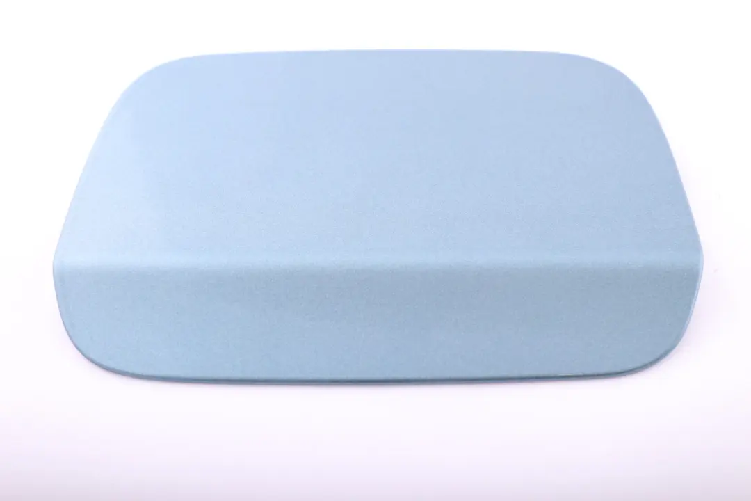 BMW 3 Series E92 E92N LCI Fuel Filler Fill In Flap Cover Atlantik Blue - SKU 7117978-ATL - Part number 7117978