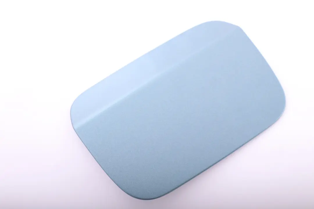 Filler Fill In Flap Cover Atlantik Blue to BMW 3 Series E92 E92N LCI Fuel with Part number 7117978 BMW 3 Series E92 E92N LCI Fuel Filler Fill In Flap Cover Atlantik Blue - SKU 7117978-ATL - Part number 7117978