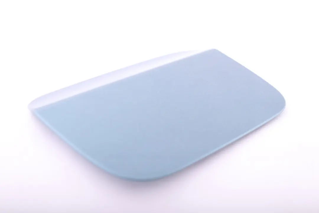 BMW 3 Series E92 E92N LCI Fuel Filler Fill In Flap Cover Atlantik Blue - SKU 7117978-ATL - Part number 7117978