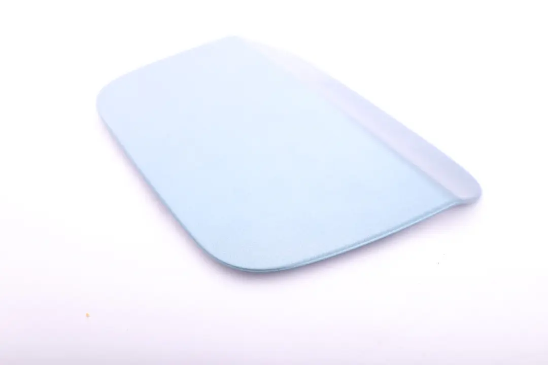 BMW 3 Series E92 E92N LCI Fuel Filler Fill In Flap Cover Atlantik Blue - SKU 7117978-ATL - Part number 7117978