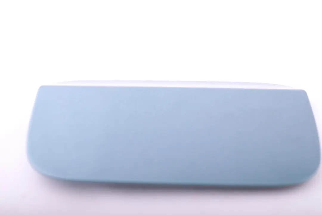 BMW 3 Series E92 E92N LCI Fuel Filler Fill In Flap Cover Atlantik Blue - SKU 7117978-ATL - Part number 7117978