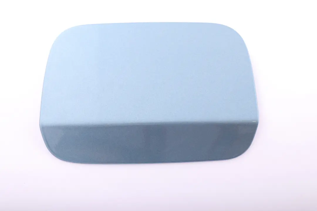 BMW E92 E92N LCI Llenado De Combustible Tapa Atlantik Azul - SKU 7117978-ATL - Número de pieza 7117978