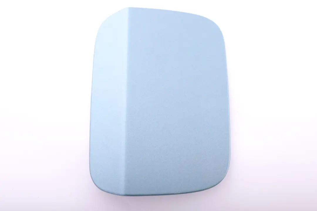 BMW 3 Series E92 E92N LCI Fuel Filler Fill In Flap Cover Atlantik Blue - SKU 7117978-ATL - Part number 7117978