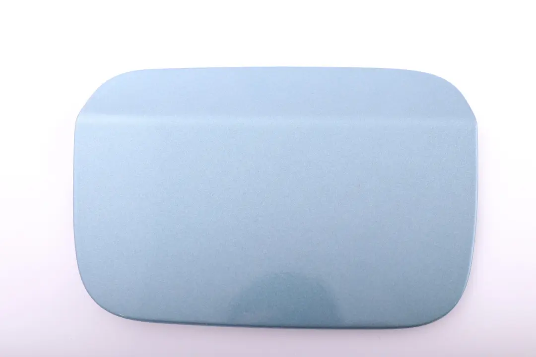 Filler Fill In Flap Cover Atlantik Blue to BMW 3 Series E92 E92N LCI Fuel with Part number 7117978 BMW 3 Series E92 E92N LCI Fuel Filler Fill In Flap Cover Atlantik Blue - SKU 7117978-ATL - Part number 7117978