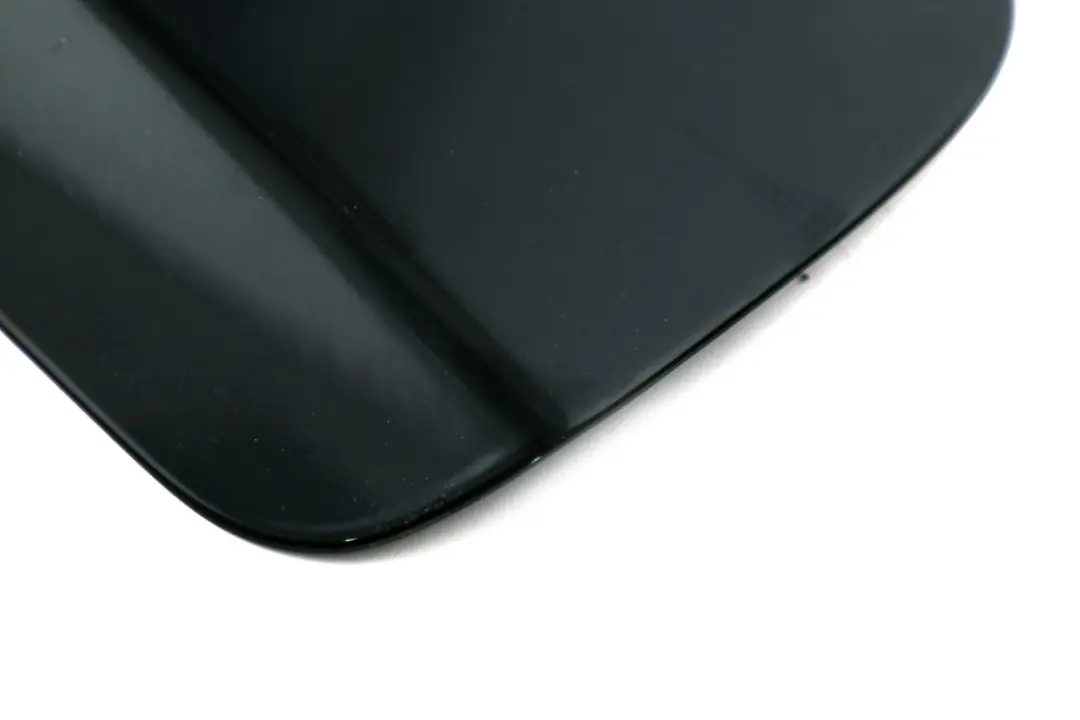 Filler Fill In Flap Cover Jerezschwarz Black to BMW 3 Series E92 Fuel with Part number 7117978 BMW 3 Series E92 Fuel Filler Fill In Flap Cover Jerezschwarz Black - SKU 7117978-JEREZ - Part number 7117978