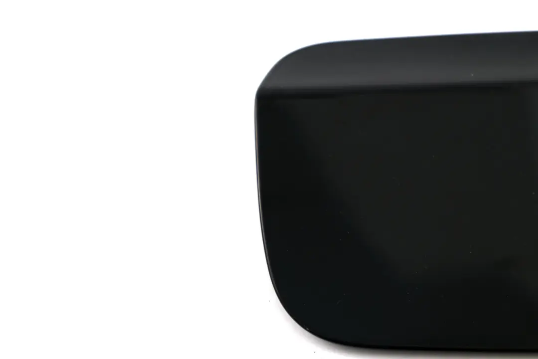 BMW 3 Series E92 Fuel Filler Fill In Flap Cover Jerezschwarz Black - SKU 7117978-JEREZ - Part number 7117978
