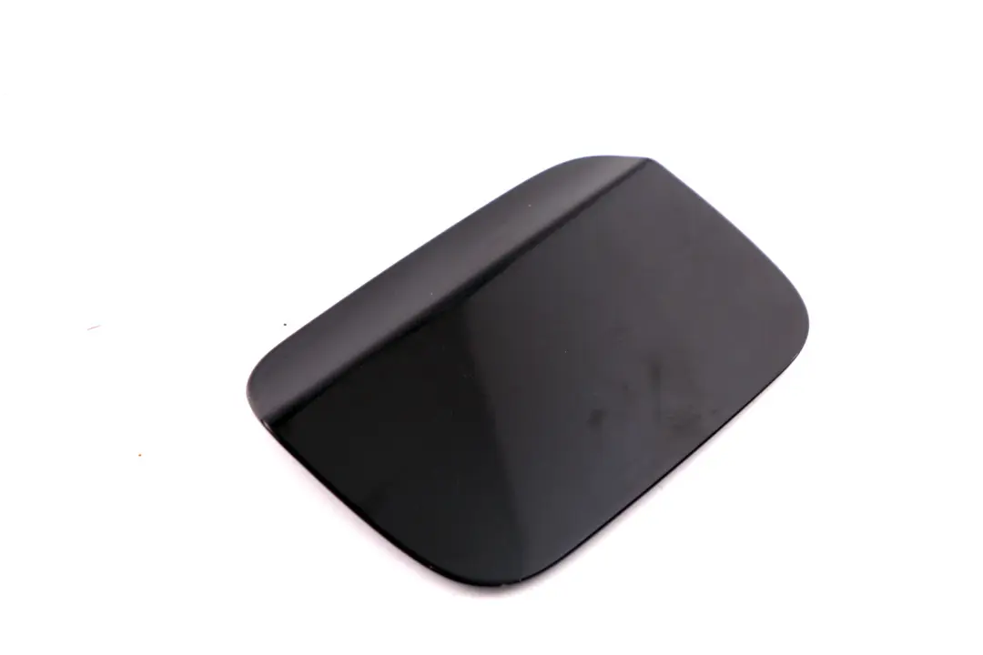 Filler Fill In Flap Cover Jerezschwarz Black to BMW 3 Series E92 Fuel with Part number 7117978 BMW 3 Series E92 Fuel Filler Fill In Flap Cover Jerezschwarz Black - SKU 7117978-JEREZ - Part number 7117978