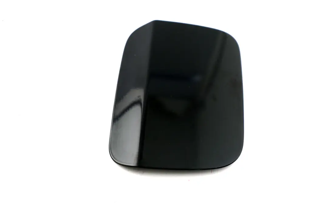 Filler Fill In Flap Cover Jerezschwarz Black to BMW 3 Series E92 Fuel with Part number 7117978 BMW 3 Series E92 Fuel Filler Fill In Flap Cover Jerezschwarz Black - SKU 7117978-JEREZ - Part number 7117978