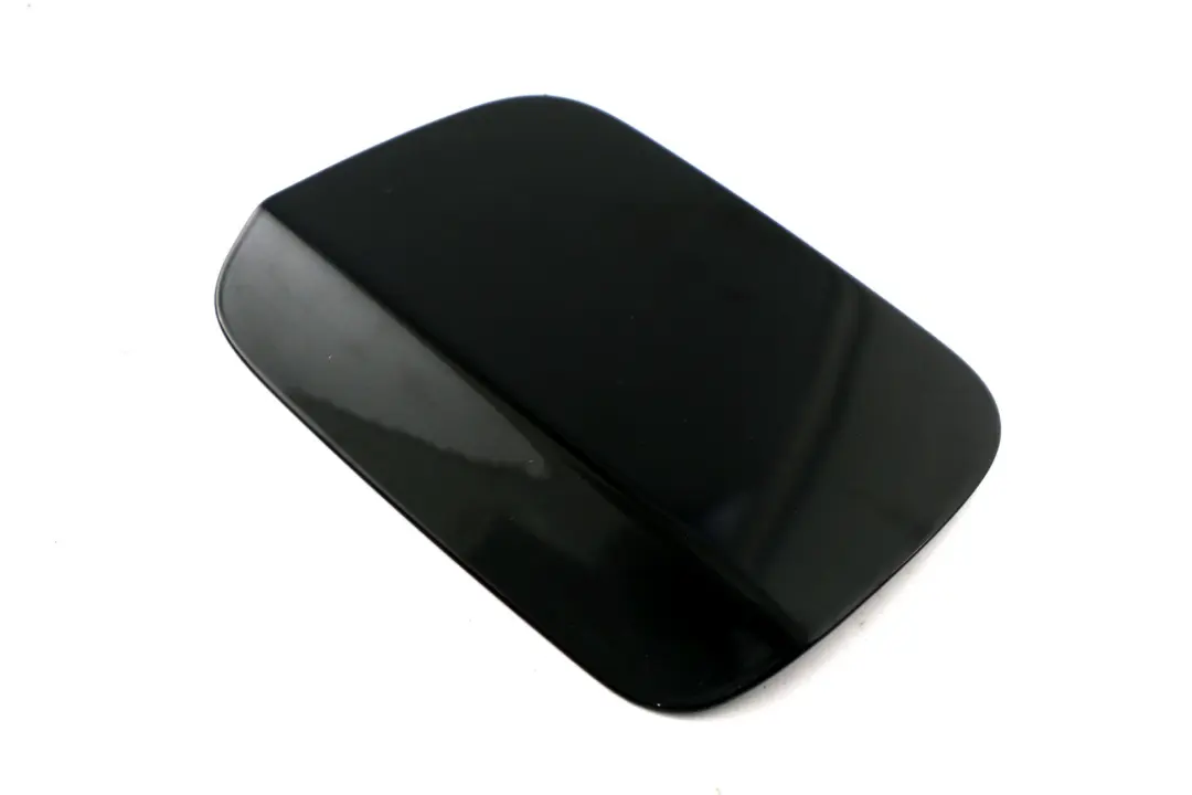 Filler Fill In Flap Cover Jerezschwarz Black to BMW 3 Series E92 Fuel with Part number 7117978 BMW 3 Series E92 Fuel Filler Fill In Flap Cover Jerezschwarz Black - SKU 7117978-JEREZ - Part number 7117978