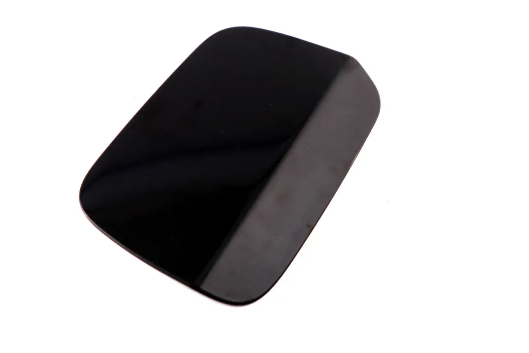 BMW 3 Series E92 Fuel Filler Fill In Flap Cover Jerezschwarz Black - SKU 7117978-JEREZ - Part number 7117978