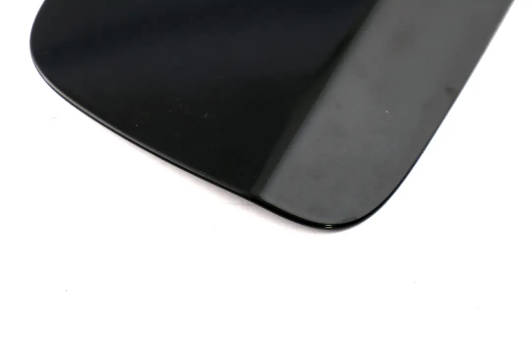 Filler Fill In Flap Cover Jerezschwarz Black to BMW 3 Series E92 Fuel with Part number 7117978 BMW 3 Series E92 Fuel Filler Fill In Flap Cover Jerezschwarz Black - SKU 7117978-JEREZ - Part number 7117978