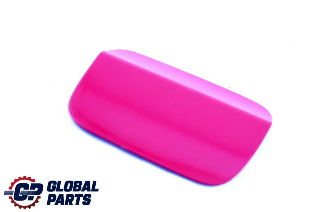 BMW E92 E92N LCI Einfüllklappe Karmesinrot - A61 Red - SKU 7117978-KAR - Teilenummer 7117978