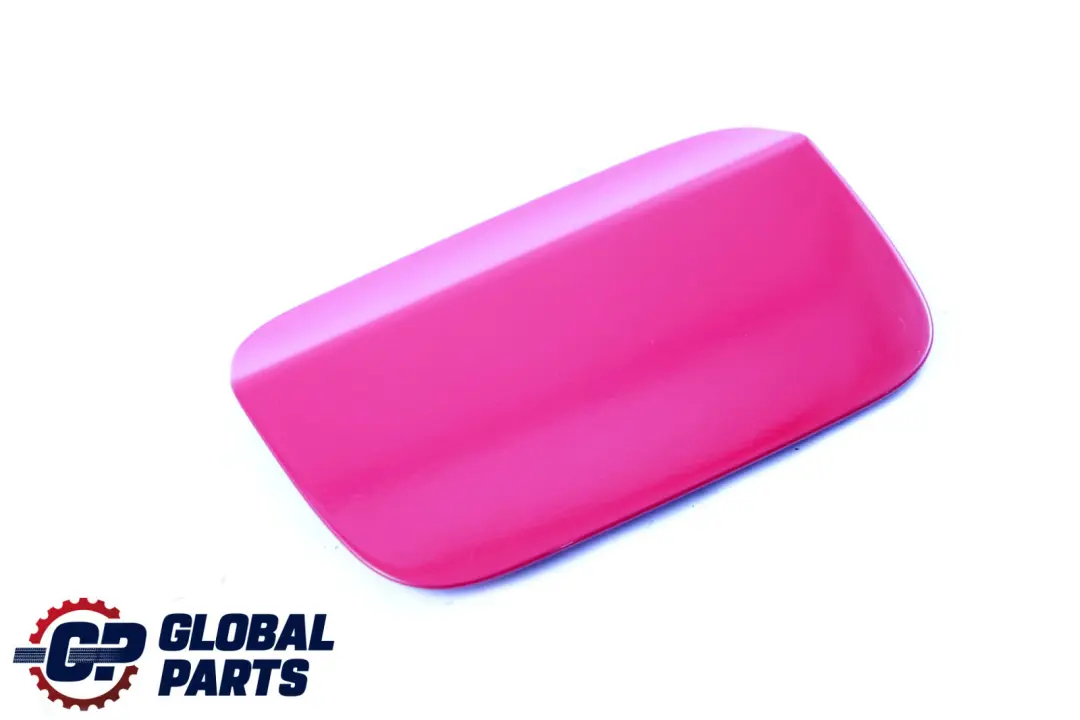 BMW E92 E92N LCI Klapka Wlewu Paliwa Czerwona Karmesinrot Red - SKU 7117978-KAR - Numer Części 7117978