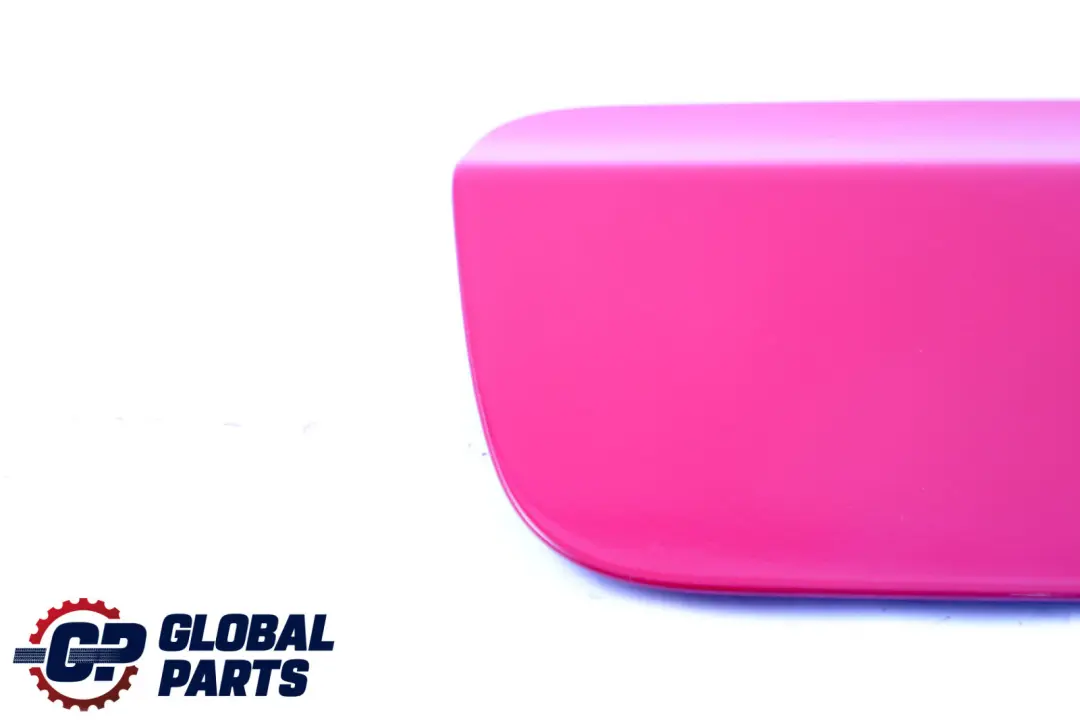 Klapka Wlewu Paliwa Czerwona Karmesinrot Red do BMW E92 E92N LCI o numerze 7117978 BMW E92 E92N LCI Klapka Wlewu Paliwa Czerwona Karmesinrot Red - SKU 7117978-KAR - Numer Części 7117978