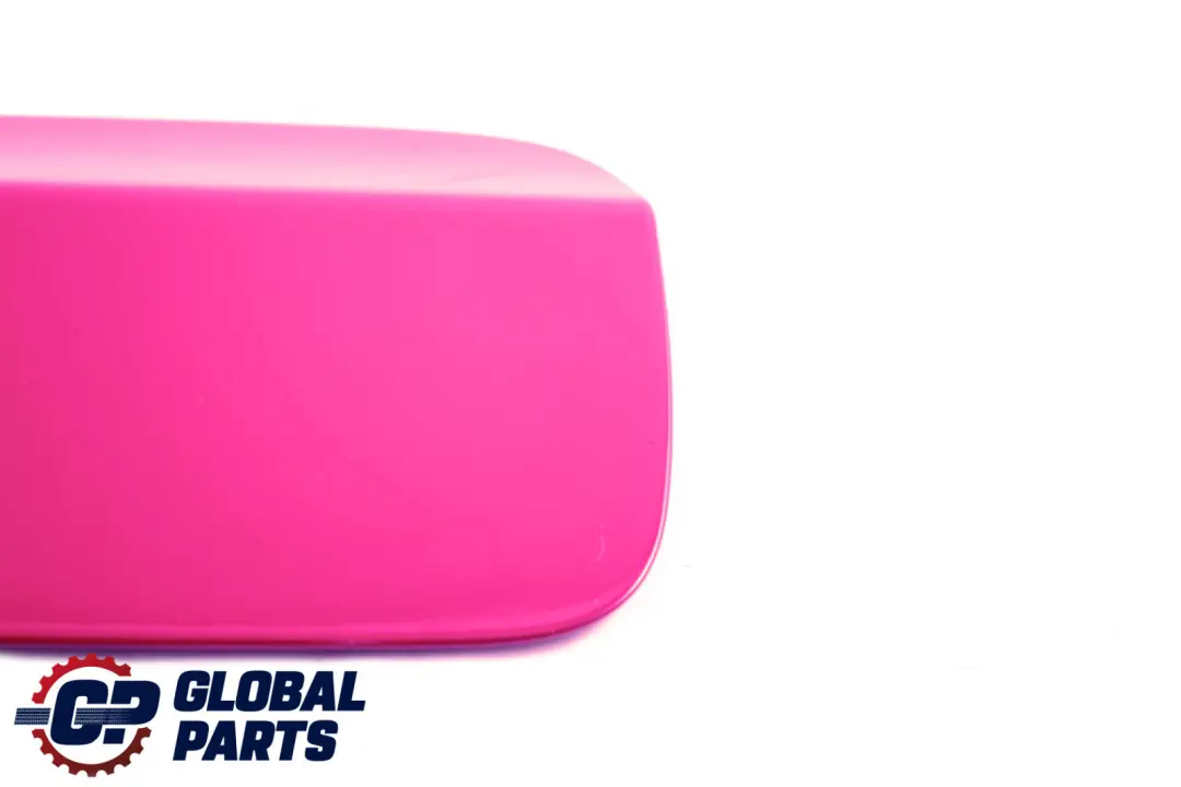 Filler Fill In Flap Cover Karmesinrot Red to BMW E92 E92N LCI Fuel with Part number 7117978 BMW E92 E92N LCI Fuel Filler Fill In Flap Cover Karmesinrot Red - SKU 7117978-KAR - Part number 7117978