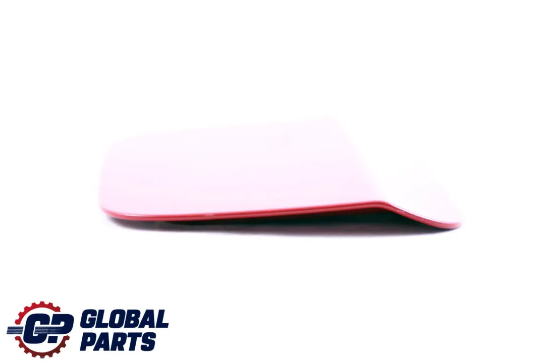 BMW E92 E92N LCI Einfüllklappe Karmesinrot - A61 Red - SKU 7117978-KAR - Teilenummer 7117978