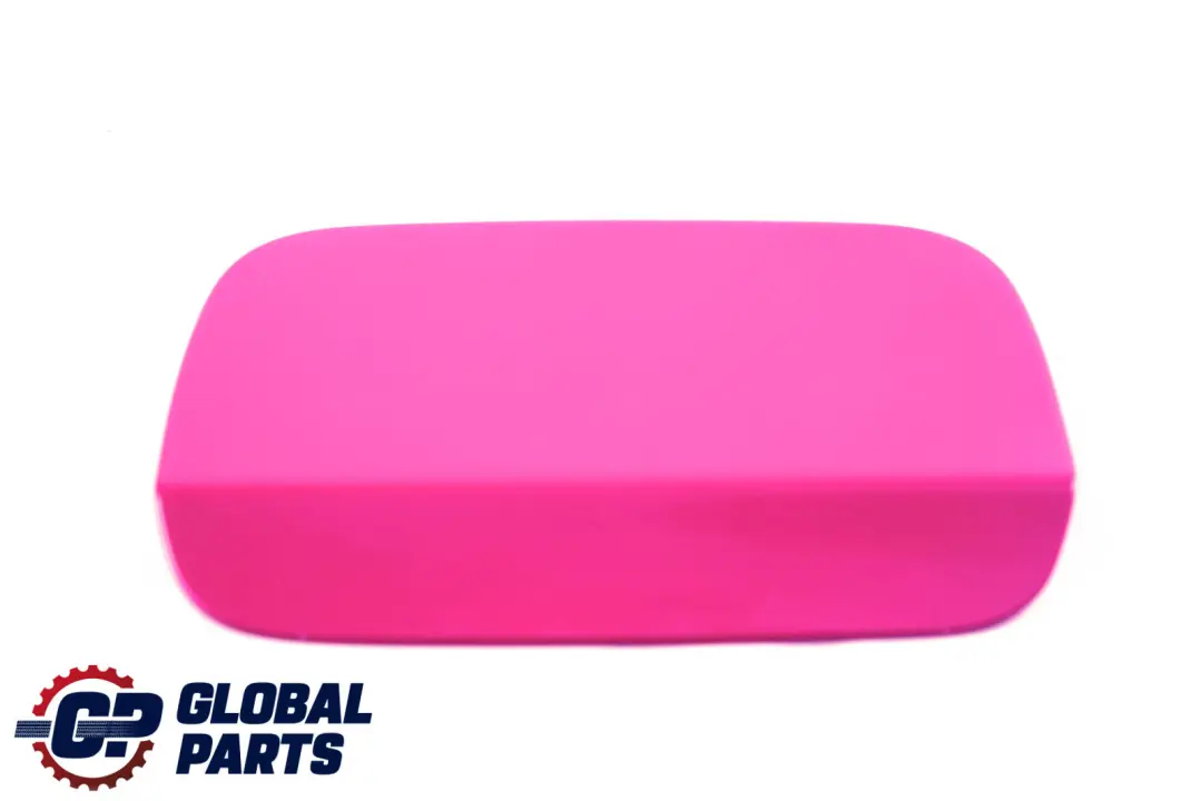 Tapa de Llenado Combustible Karmesinrot Rojo para BMW E92 E92N LCI con número de pieza 7117978 BMW E92 E92N LCI Tapa de Llenado Combustible Karmesinrot Rojo - SKU 7117978-KAR - Número de pieza 7117978