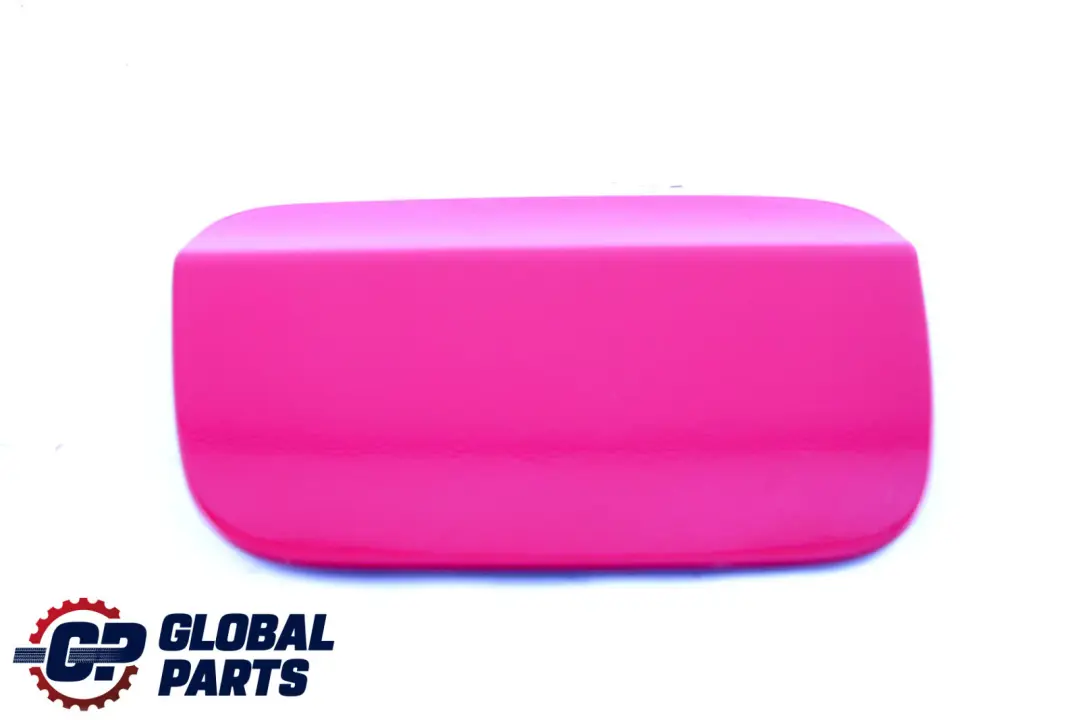 BMW E92 E92N LCI Fuel Filler Fill In Flap Cover Karmesinrot Red - SKU 7117978-KAR - Part number 7117978