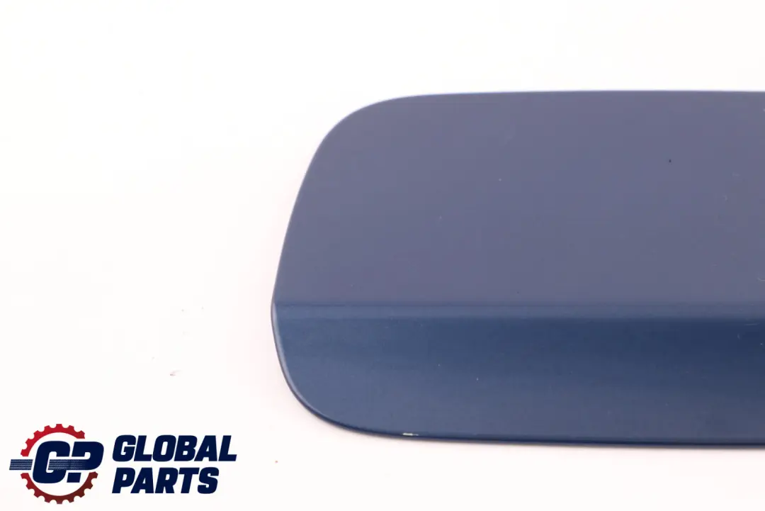 BMW 3 er E92 Einfüllklappe Abdeckung Le Mans Blau - SKU 7117978-LMB - Teilenummer 7117978