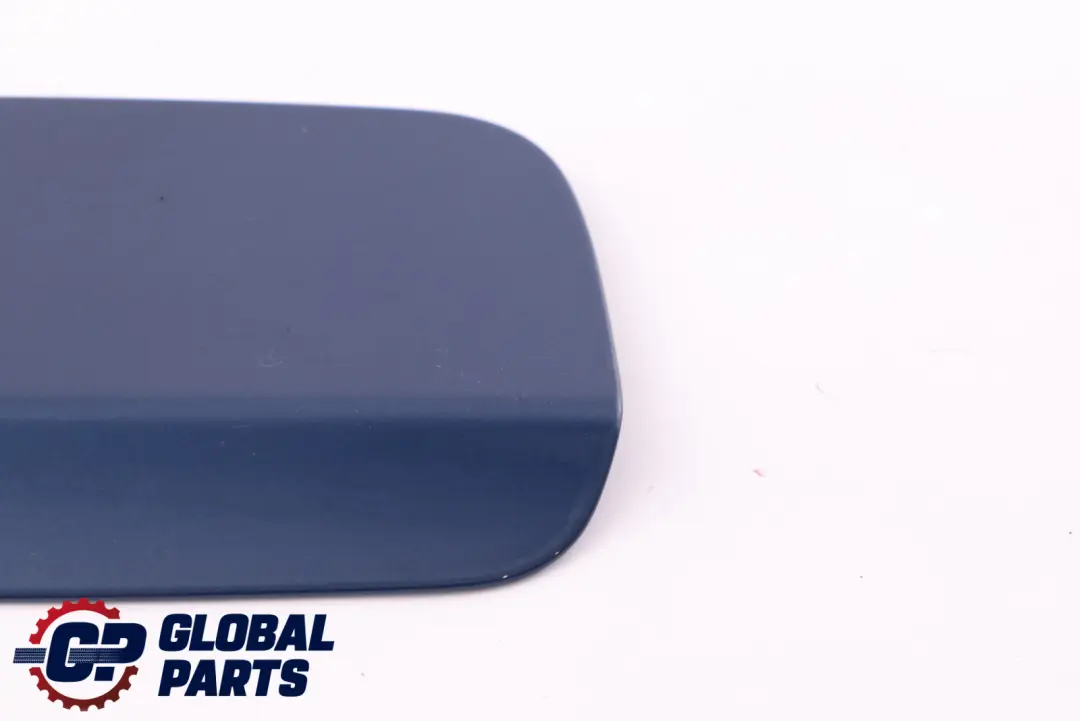 BMW E92 LCI Llenado De Combustible Tapa Le Mans Blau - SKU 7117978-LMB - Número de pieza 7117978