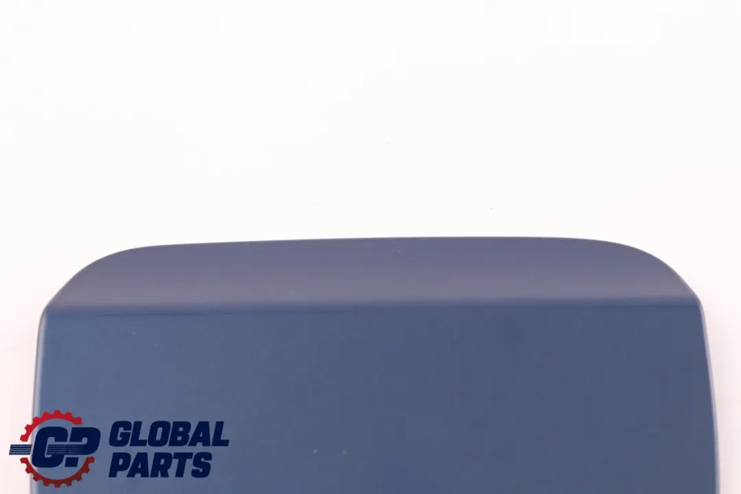 Filler Fill In Flap Cover Le Mans Blau to BMW 3 Series E92 LCI Fuel with Part number 7117978 BMW 3 Series E92 LCI Fuel Filler Fill In Flap Cover Le Mans Blau - SKU 7117978-LMB - Part number 7117978