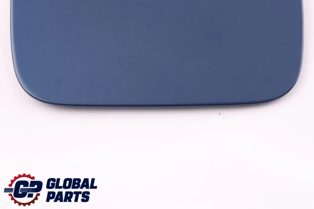 BMW E92 LCI Llenado De Combustible Tapa Le Mans Blau - SKU 7117978-LMB - Número de pieza 7117978