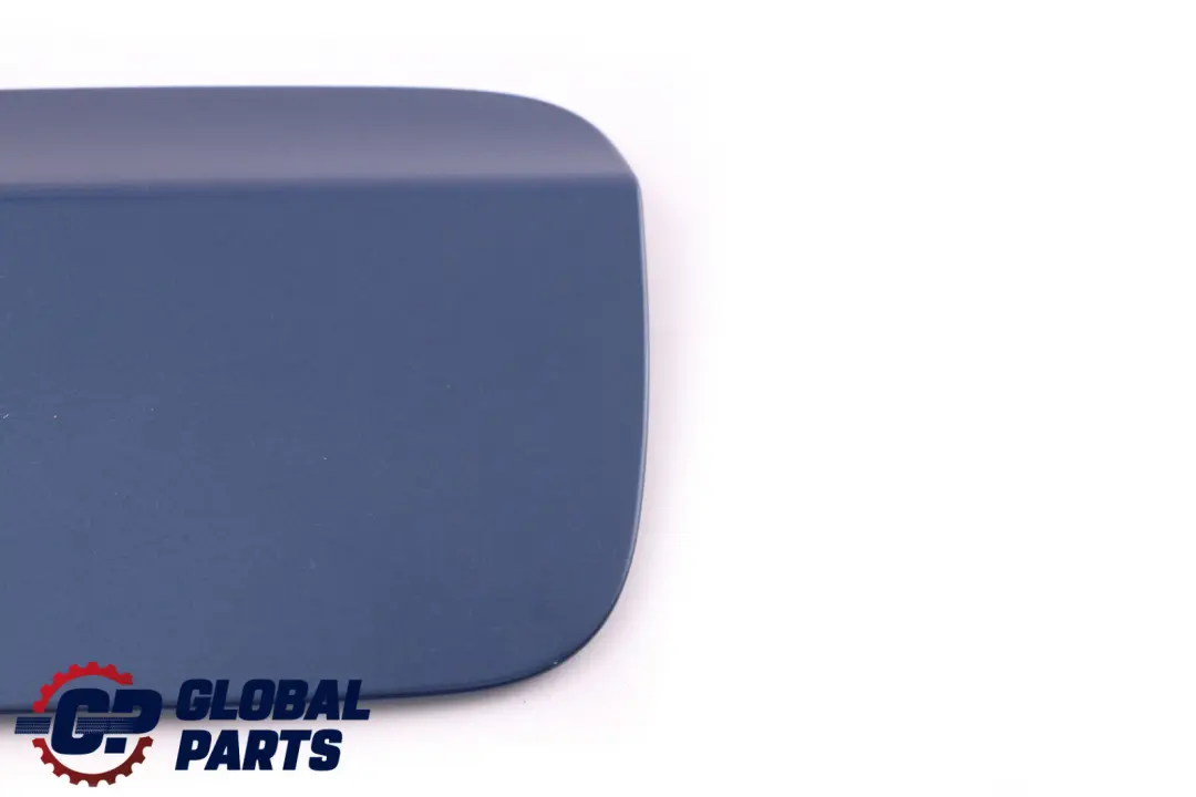 Filler Fill In Flap Cover Le Mans Blau to BMW 3 Series E92 LCI Fuel with Part number 7117978 BMW 3 Series E92 LCI Fuel Filler Fill In Flap Cover Le Mans Blau - SKU 7117978-LMB - Part number 7117978