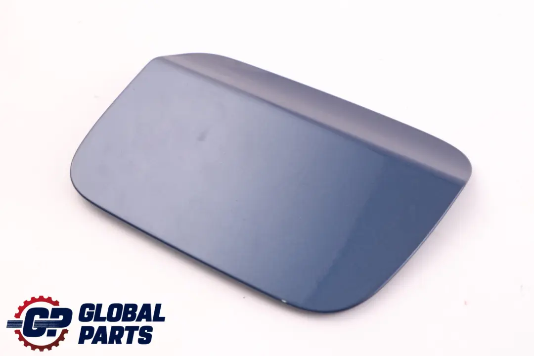 Filler Fill In Flap Cover Le Mans Blau to BMW 3 Series E92 LCI Fuel with Part number 7117978 BMW 3 Series E92 LCI Fuel Filler Fill In Flap Cover Le Mans Blau - SKU 7117978-LMB - Part number 7117978