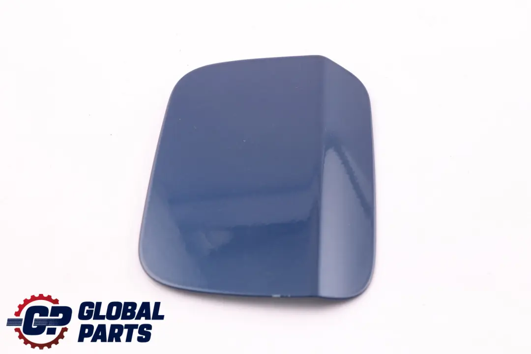 BMW E92 LCI Klapka Wlewu Paliwa Le Mans Blau - SKU 7117978-LMB - Numer Części 7117978