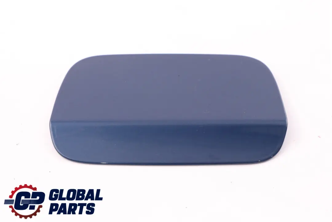 Filler Fill In Flap Cover Le Mans Blau to BMW 3 Series E92 LCI Fuel with Part number 7117978 BMW 3 Series E92 LCI Fuel Filler Fill In Flap Cover Le Mans Blau - SKU 7117978-LMB - Part number 7117978