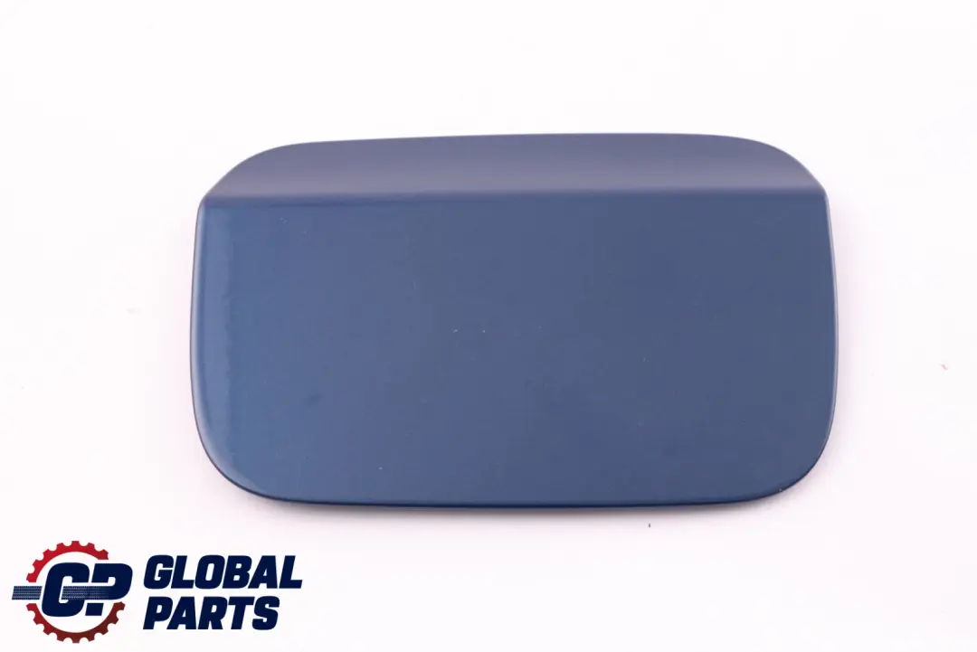 Filler Fill In Flap Cover Le Mans Blau to BMW 3 Series E92 LCI Fuel with Part number 7117978 BMW 3 Series E92 LCI Fuel Filler Fill In Flap Cover Le Mans Blau - SKU 7117978-LMB - Part number 7117978