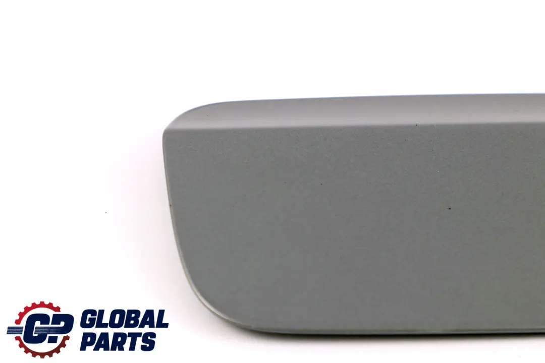 BMW 3 Series E92 LCI Fuel Filler Fill In Flap Cover Spacegrau Metallic - SKU 7117978-SCG - Part number 7117978