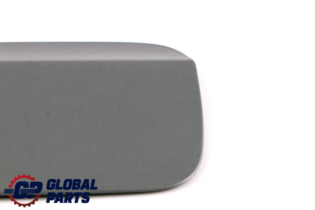 BMW 3 Series E92 LCI Fuel Filler Fill In Flap Cover Spacegrau Metallic - SKU 7117978-SCG - Part number 7117978