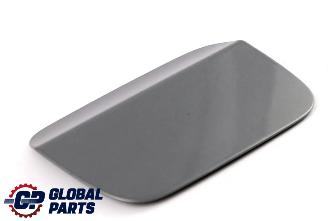 BMW 3 Series E92 LCI Fuel Filler Fill In Flap Cover Spacegrau Metallic - SKU 7117978-SCG - Part number 7117978