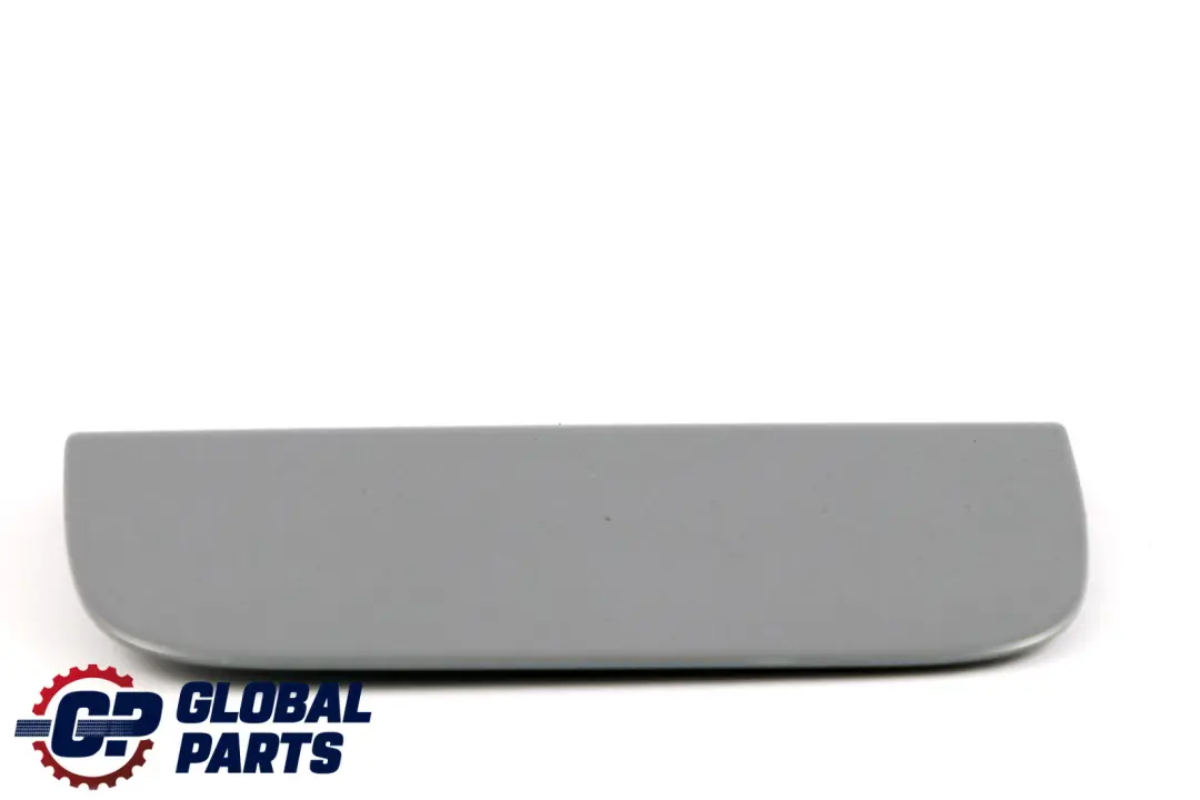 BMW E92 E92N LCI Ribalta Riempimento Grigio Space Metallizzato - SKU 7117978-SCG - Numero di parte 7117978