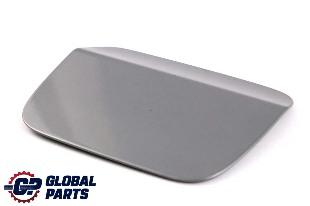 BMW 3 Series E92 LCI Fuel Filler Fill In Flap Cover Spacegrau Metallic - SKU 7117978-SCG - Part number 7117978