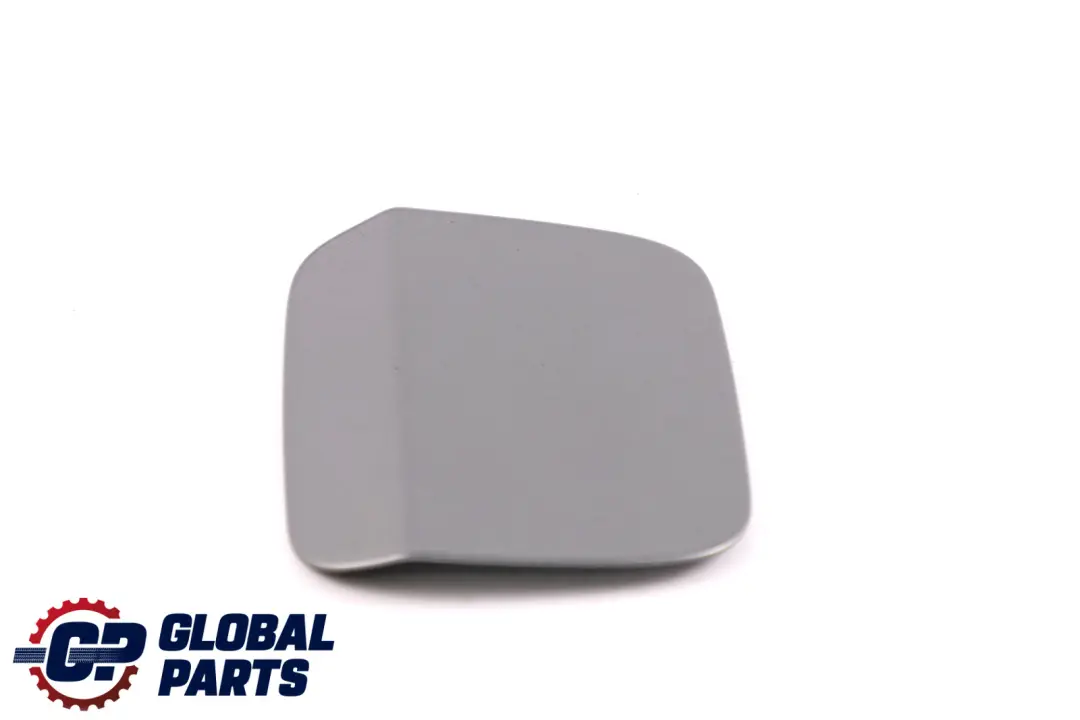 BMW 3 Series E92 LCI Fuel Filler Fill In Flap Cover Spacegrau Metallic - SKU 7117978-SCG - Part number 7117978