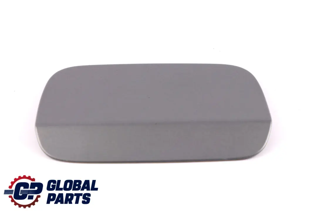 Couvercle volet de remplissage carburant Spacegrau Metallic pour BMW E92 LCI à propos du numéro de pièce 7117978 BMW E92 LCI Couvercle volet de remplissage carburant Spacegrau Metallic - SKU 7117978-SCG - Numéro de pièce 7117978