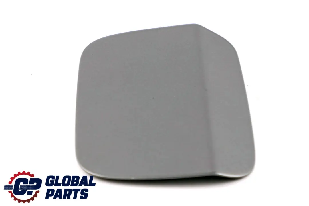 BMW 3 Series E92 LCI Fuel Filler Fill In Flap Cover Spacegrau Metallic - SKU 7117978-SCG - Part number 7117978