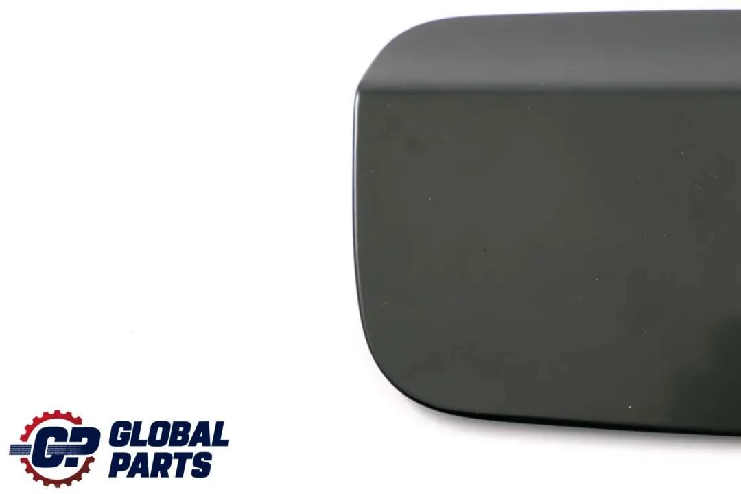 BMW 3 Series E92 Fuel Filler Fill In Flap Cover Schwarz 2 Black - SKU 7117978-SCH - Part number 7117978