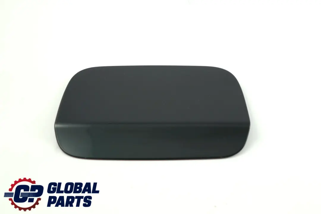BMW 3 Series E92 LCI Tapa Cubierta Llenado Combustible Verde Oscuro Metálico - SKU 7117978-TG - Número de pieza 7117978