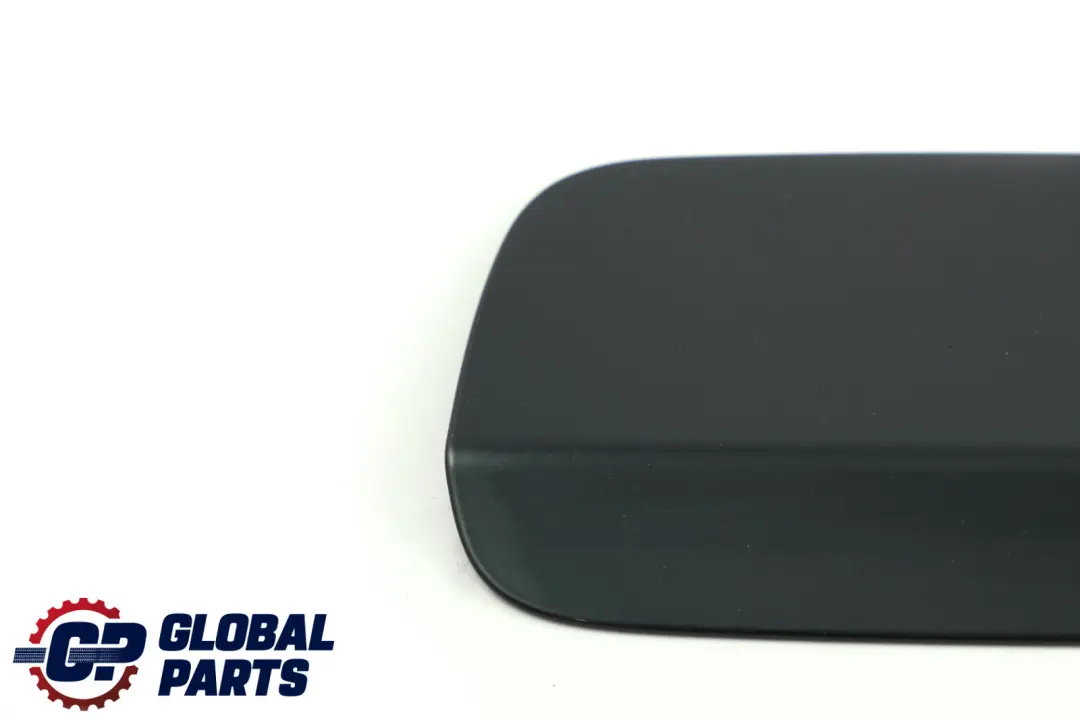 BMW 3 Series E92 LCI Fuel Filler Fill In Flap Cover Tiefgruen Metallic - SKU 7117978-TG - Part number 7117978