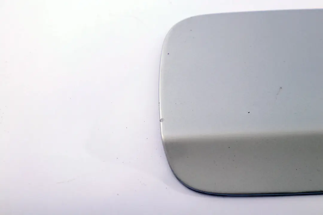 BMW 3 Series E92 E92N LCI Fuel Filler Fill In Flap Cover Titansilber - SKU 7117978-TS - Part number 7117978