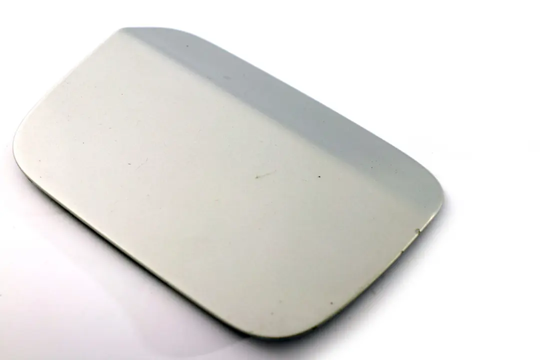 Filler Fill In Flap Cover Titansilber to BMW 3 Series E92 E92N LCI Fuel with Part number 7117978 BMW 3 Series E92 E92N LCI Fuel Filler Fill In Flap Cover Titansilber - SKU 7117978-TS - Part number 7117978