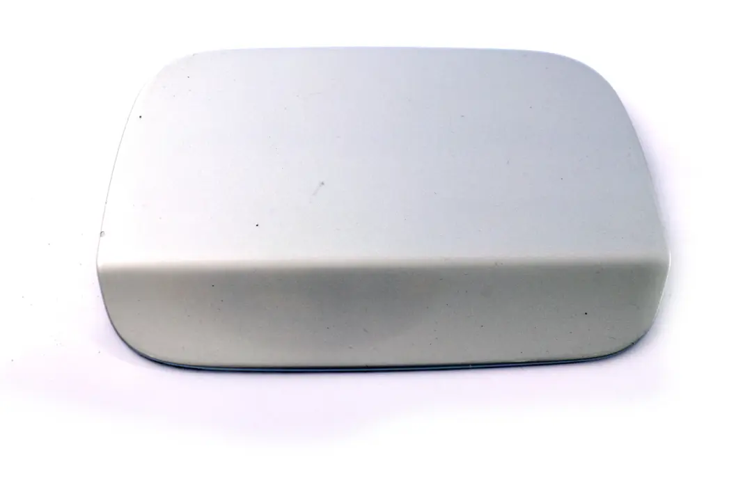 BMW 3 Series E92 E92N LCI Fuel Filler Fill In Flap Cover Titansilber - SKU 7117978-TS - Part number 7117978