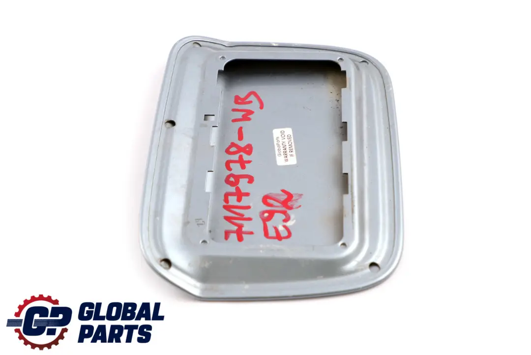 Kraftstoff Einfüllstutzen Füllen Unter Klappe Abdeckung für BMW E92 LCI mit Teilenummer 7117978 BMW E92 LCI Kraftstoff Einfüllstutzen Füllen Unter Klappe Abdeckung - SKU 7117978-WB - Teilenummer 7117978