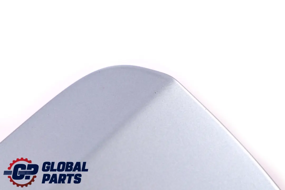 BMW E92 LCI Tapon de Llenado de Combustible Bluewater Metallic - SKU 7117978-WB - Número de pieza 7117978