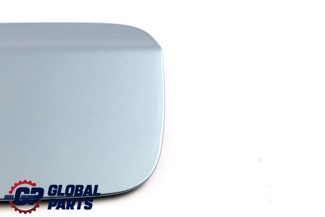 Riempimento Carburante Copertura sportello Bluewater Metallic per BMW E92 LCI con numero di parte 7117978 BMW E92 LCI Riempimento Carburante Copertura sportello Bluewater Metallic - SKU 7117978-WB - Numero di parte 7117978