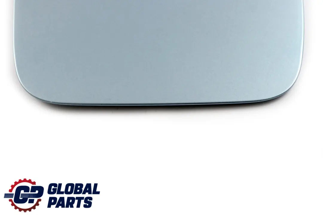 Couvercle Du Volet De Remplissage De Carburant Bluewater Metallic pour BMW E92 LCI à propos du numéro de pièce 7117978 BMW E92 LCI Couvercle Du Volet De Remplissage De Carburant Bluewater Metallic - SKU 7117978-WB - Numéro de pièce 7117978