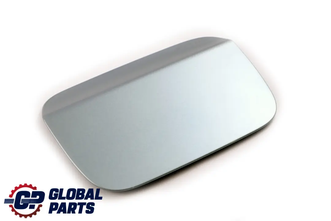 BMW E92 LCI Tapon de Llenado de Combustible Bluewater Metallic - SKU 7117978-WB - Número de pieza 7117978